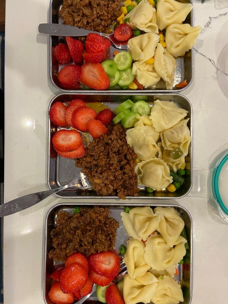 food